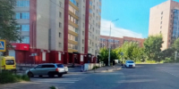 Водитель иномарки сбил мать с 11-месячным ребёнком в коляске в Чите - Забайкальский рабочий