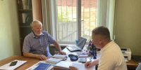 Представители ЛДПР выступают за поддержку старшего поколения - ЛДПР