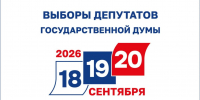Выборы 2026. Источник: Избирком РХ - Пульс Хакасии