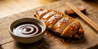 Готовлю модный соус терияки всего из 3 ингредиентов — вкус как в дорогом азиатском ресторане, а стоит сущие копейки - Progorod33.Ru