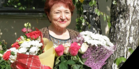 Скорбим: Пономарева Татьяна Алексеевна - Научно-клинический центр