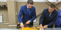 Хабаровское предприятие запустит первое на Дальнем Востоке производство промышленного освещения - Gubernia.Com
