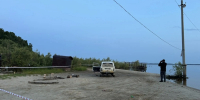 Следователи устанавливают обстоятельства убийства в Октябрьском районе - Следственный комитет