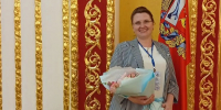 За нравственный подвиг учителя: доцент ОГПУ - эксперт конкурса - ОГПУ