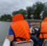 На реке Урал и других водоёмах региона внимательно следят за безопасностью: инспекторы ГИМС выходят в рейды каждый день - Министерство региональной и информационной политики