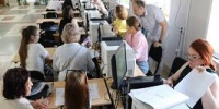 Приемная кампания в ОмГМУ в самом разгаре - ОмГМУ
