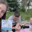 В июле 46 вожатых организуют летний досуг детей на 40 площадках Ставрополя. - Администрация Ставрополя