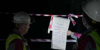 Судебные приставы приостановили работу двух участков Корбалихинского рудника из-за нарушений промышленной безопасности - УФССП