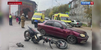 Прокуратура выпустила памятку по управлению транспортными средствами несовершеннолетними - ГТРК Иртыш