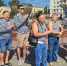 В центре Новокузнецка перекроют дороги в честь праздника моряков - ИА Город Новостей