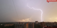 На юге Коми жаркую погоду испортят грозы - Bnkomi.Ru