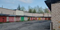 Костромичам разрешили забирать себе земли под гаражами - Kostroma.Today