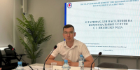 Николай Бочков назначен и.о. первого заместителя председателя правительства Якутии - Якутия.Инфо