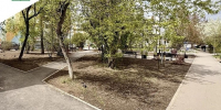 Благоустройство общественных территорий города Шелехова в рамках федерального проекта - Министерство жилищной политики и энергетики