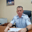 Начальник УМВД «Череповец» рассказал, как в 30 лет выйти на пенсию - Город Че
