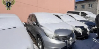 Пьяный водитель из Комсомольского района лишился автомобиля - ИА Хабаровский край сегодня