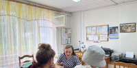 Итоги Всероссийской недели правовой помощи по вопросам защиты интересов семьи подвели в Коми - ИА Комиинформ