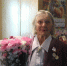 21 июля свой 97-й день рождения отметила жительница села Шалинского, ветеран труда, труженик тыла Анна Егоровна Илюхина.. - Манский район