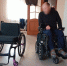 Спортивные кресла-коляски и протезы получают ветераны СВО в Забайкалье - Забайкальский рабочий