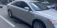 В Белгороде иномарка протаранила скорую со спецсигналами - Сетевое издание Победа 31