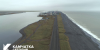 «Ростелеком» проведёт тестовое переключение интернет-трафика на спутник. Photo 1 - Полуостров Камчатка