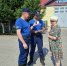 Профилактические рейды в Челно‑Вершинском районе - Центр по делам гражданской обороны, пожарной безопасности и чрезвычайным ситуациям