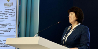 Отвечаем на вопросы абитуриентов: проректор Маргарита Кусова о целевом обучении в УрГПУ - УрГПУ
