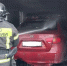 В Ливенском районе мужчина получил ожоги при попытке потушить горящий автомобиль - Орловский Вестник