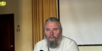 В Ковчеге поговорили о сквернословии - Свято-Троицкий собор