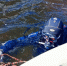 В Челябинской области минувшей ночью на реке Урал утонули двое мужчин - Агентство новостей Доступ