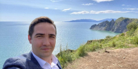 Заместителем мэра Якутска — главой аппарата стал Антон Артемьев - ИА SakhaTime