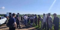 Под Оренбургом прошел рейд против незаконной миграции: 14 иностранцев доставили в полицию - ProOren.Ru