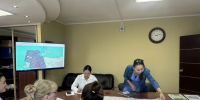 В Якутске продолжается выдача земельных участков многодетным семьям - Администрация г. Якутск