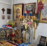 Престольный праздник в Казанском храме  п. Тальменка Алтайского края - Алтайская митрополия