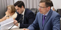 Нижегородское правительство обратится в Минтранс РФ с предложением о заморозке тарифов на плату грузоперевозчиков в системе «Платон» - Газета Сельская трибуна