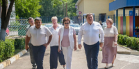 Ульяновские школы готовят к новому учебному году - Ульяновск сегодня