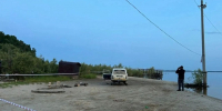 В Октябрьском районе Югры произошло убийство, подозреваемый задержан - ИД Новости Югры