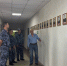 В ИК-5 в рамках акции «Эстафета поколений» председатель Совета ветеранов учреждения, ветеран УИС Анатолий Николаевич Ульихин провел увлекательную беседу по истории учреждения с молодыми сотрудниками - ГУФСИН по Кемеровской области