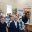 В библиотеках Ашинского округа прошли творческие встречи с поэтом Александром Нелюбиным - Универсальная научная библиотека