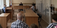 В Омске прокурор просит 9 лет колонии для экс‑руководителя «Ромни Марш» - ИА Новый Омск