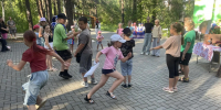 "Традиции, которые нас объединяют" - ДК Юность