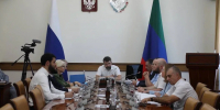 В Дагестане ужесточат контроль за частными клиниками, аптеками и центрами косметологии - РИА Дагестан