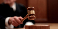 Суд в Новосибирске приговорил мужчину за попытку кражи из банкомата - Gorsite.Ru