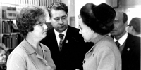 Алла Семенова: имя в истории библиотек Комсомольска-на-Амуре - Городская Централизованная Библиотека