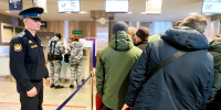 Судебные приставы Тюменской области выдворили нелегальных мигрантов - УФССП