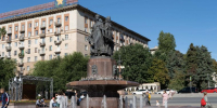 Ночью 19 регионов, включая Волгоградскую область, атаковали украинские дроны - Volganet.Net