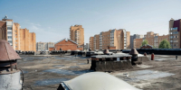 ремонт кровли - ИА Удмуртия