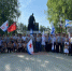 Торжественное мероприятие, посвященное празднованию Дня Военно-Морского Флота России, состоится 26 июля. - Тарногский муниципальный округ