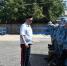 Генерал Кравченко проверил кавалерию и кинологов в Волгограде - Газета Городские вести