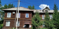 В Омске четыре многоквартирных дома признаны аварийными и подлежат сносу - ИА Омскрегион